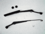 <FONT COLOR=" FF0000">*CLEARANCE ITEM*</FONT> Genuine Mazda Miata OEM Wiper Arm 1999-2005