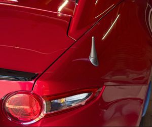 Mazda Miata MX5 Short Stubby Antenna 2006-2025