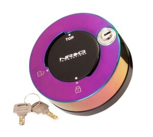 <FONT COLOR=" 1528EC">*CLEARANCE ITEM*</FONT>  NRG Innovations Quick Lock Hub