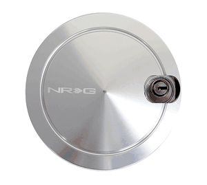 <FONT COLOR=" 1528EC">*CLEARANCE ITEM*</FONT>  NRG Innovations Quick Lock Hub