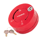 <FONT COLOR=" 1528EC">*CLEARANCE ITEM*</FONT>  NRG Innovations Quick Lock Hub