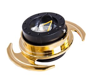 NRG Innovations Quick Release Kit Gen 3.0