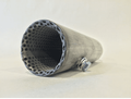 Packed Baffle Insert for RoadsterSport SINGLE TIPS. 2016-2024
