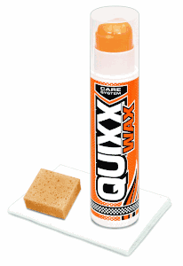 Quixx High-Performance Wax