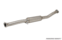 Racing Beat Mazda Miata Power Pulse Connecting Pipe 1990-1995