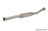 Racing Beat Mazda Miata Power Pulse Connecting Pipe 1990-1995