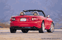 Racing Beat Mazda Miata Power Pulse Dual Outlet Muffler 1990-1997 <FONT COLOR=" FF0000">- Sale!</FONT> 