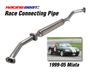 Racing Beat Mazda Miata Race Connecting Pipe 1999-2005 NT
