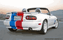 Racing Beat Mazda Miata Rear Bumper Kit 1990-1997