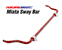 Racing Beat Mazda Miata Solid Front Sway Bar 1990-1997