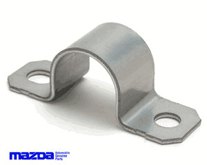 Racing Beat Mazda Miata Sway Bar Bracket - Mazda OE Rear 1990-2015