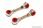 Racing Beat Mazda Miata Sway Bar End Links 1990-1997 (fits F or R) / 1990-2005 (fits Rear Only)