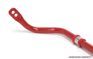 Racing Beat Mazda MX-5 Miata Rear Tubular Sway Bar 2006-2012