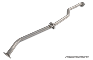 Racing Beat MX-5 Miata Race Connecting Pipe 2006-2015