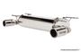 Racing Beat Power Pulse Miata Muffler With Appearance Package 2006-2015 