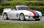 Racing Beat Type II Mazda Miata Nose Kit - 1990-1997