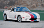 Racing Beat Type II Mazda Miata Nose Kit - 1990-1997