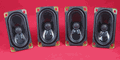 Mazda Miata Premium Headrest Speakers 1990-1997