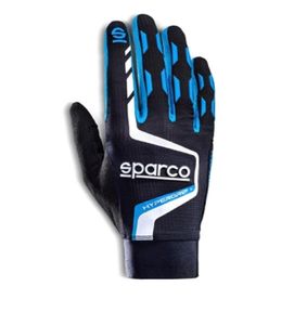 Sparco Gloves Hypergrip+ Racing Gloves