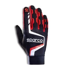 Sparco Gloves Hypergrip+ Racing Gloves