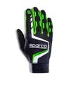 Sparco Gloves Hypergrip+ Racing Gloves