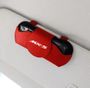 Mazda Miata MX-5 Logo Sun Visor Glasses Holder 
