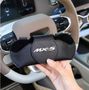 Mazda Miata MX-5 Logo Sun Visor Glasses Holder 