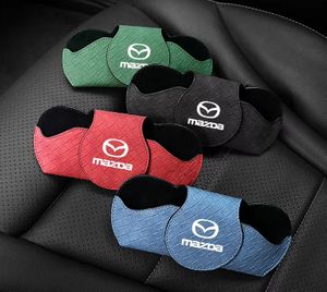 Mazda Miata MX-5 Sun Visor Glasses Holder 