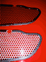 Mazda Miata Standard Protective Grille 1999-2000