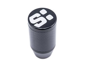 Mazda Miata Black Carbon Fiber Shift Knob