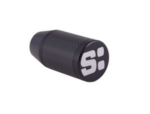 Mazda Miata Black Carbon Fiber Shift Knob