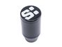 Mazda Miata Black Carbon Fiber Shift Knob