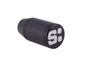 Mazda Miata Black Carbon Fiber Shift Knob