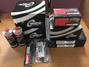 StopTech Big Brake Kit for Mazda Miata - NA/NB 1.8 Sport BBK - Whole Kit