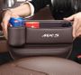 <FONT COLOR=" FF0000">*CLEARANCE ITEM*</FONT> Mazda MX-5 Interior Chair Sewn Leather Storage Box With Cup Holder