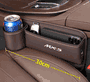<FONT COLOR=" FF0000">*CLEARANCE ITEM*</FONT> Mazda MX-5 Interior Chair Sewn Leather Storage Box With Cup Holder
