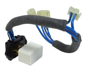 Mazda Miata Blower Motor Resistor 1990-2005