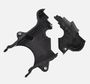 Mazda Miata Mid and Lower Engine Timing Belt Cover 1990-2005