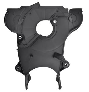 Mazda Miata Mid and Lower Engine Timing Belt Cover 1990-2005