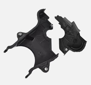 Mazda Miata Mid and Lower Engine Timing Belt Cover 1990-2005