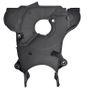 Mazda Miata Mid and Lower Engine Timing Belt Cover 1990-2005
