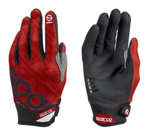 Sparco Glove Meca 3 Racing Gloves 