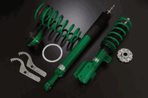 Mazda MX-5 Miata Street Basis Z Coilovers 2006-2026