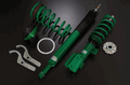 Mazda MX-5 Miata Street Basis Z Coilovers 2006-2026