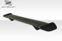 Mazda Miata Duraflex Skyline Wing Trunk Lid Spoiler