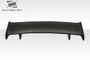 Mazda Miata Duraflex Skyline Wing Trunk Lid Spoiler