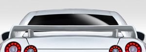 Mazda Miata Duraflex Ultra Power Wing Spoiler