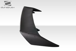 Mazda Miata Duraflex Ultra Power Wing Spoiler