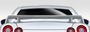 Mazda Miata Duraflex Ultra Power Wing Spoiler