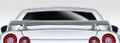 Mazda Miata Duraflex Ultra Power Wing Spoiler